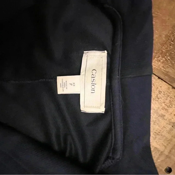 Light Caslon Blazer / Jacket - XS-P - Picture 7 of 8